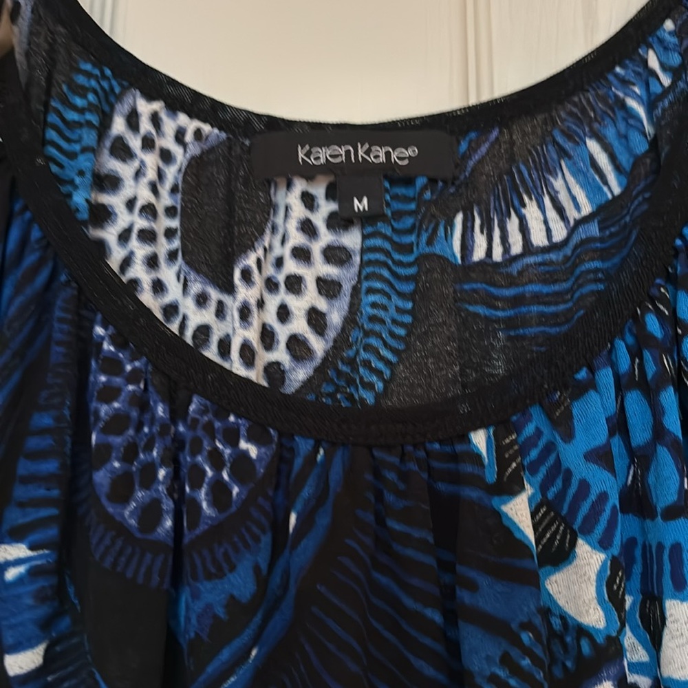 Blouse - Picture 2 of 4